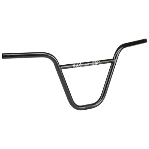 GUIDÃO CULT AK 10 x 30 PRETO