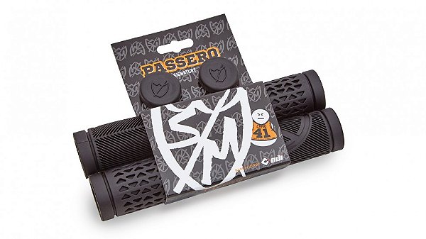 MANOPLA SM BIKES PASSERO 163mm