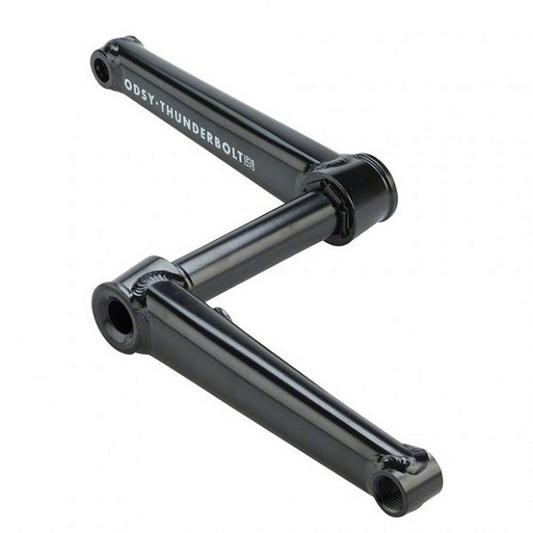 PEDIVELA ODYSSEY THUNDERBOLT RHD 165MM