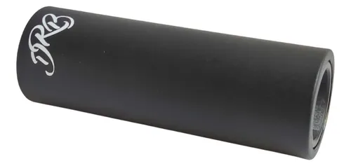 PEDALEIRA ALUMÍNIO + NYLON DRB BIKES FTZ 115mm (4.50") PRETO