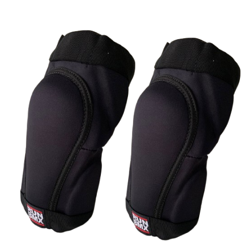 JOELHEIRA RUN BMX TAMANHO G - PAR