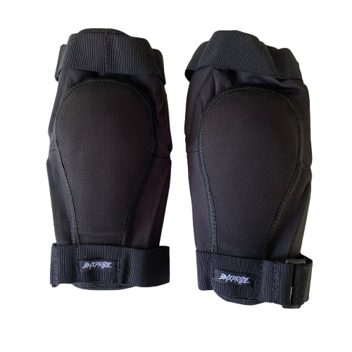 JOELHEIRA BMXPRIDE TAMANHO P- PAR