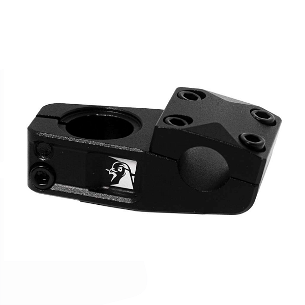 MESA NIGHTMARE DIJANTAH 50MM PRETO TOP LOAD