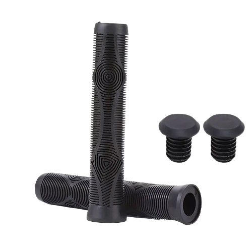 MANOPLA GTA 165MM GIGANTE PRETA