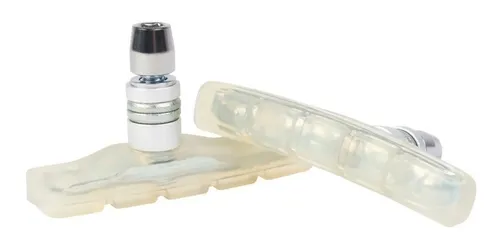 SAPATA ODYSSEY A-BRAKE TRANSPARENTE