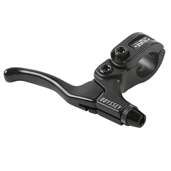 MANETE ODYSSEY M2 MEDIO PRETO