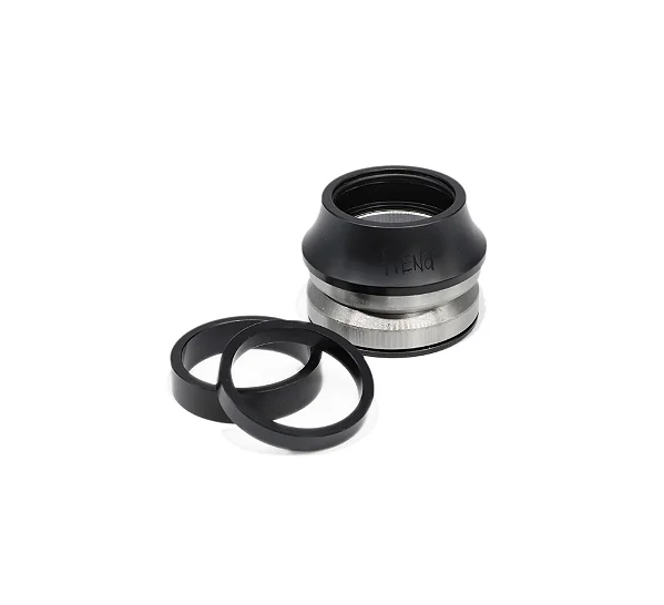 MOVIMENTO DE DIREÇÃO INTEGRADA FIEND