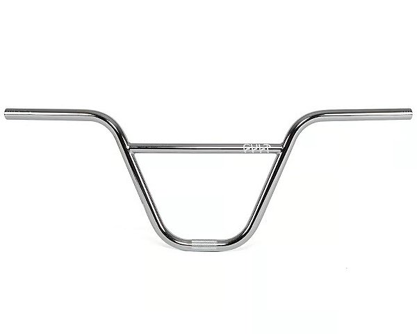 GUIDÃO CULT CREW 9.65" X 30 CROMADO