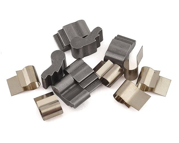 KIT REPOSIÇÃO MOLA E MACAQUINHO MAGIC FLUTE E COLONY WASP - RUN BMX