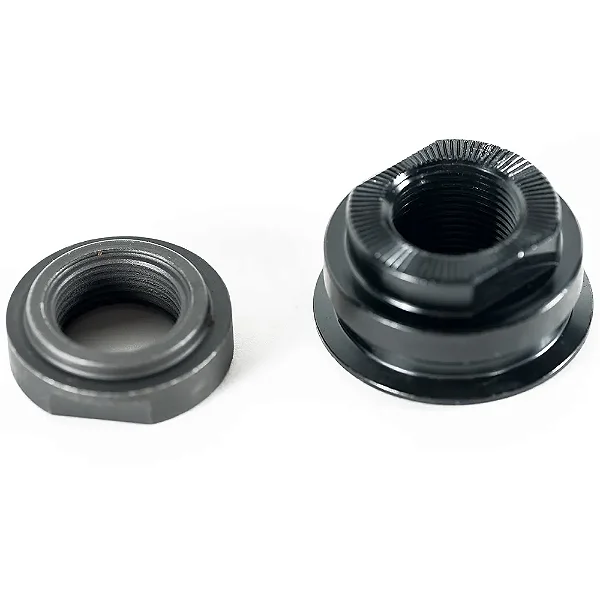 CONE E CONTRA PORCA PARA CUBO CASSETE COLONY WASP