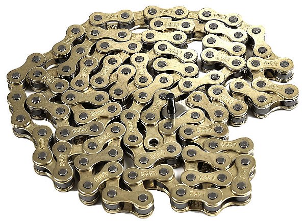 CORRENTE CULT DOURADO 410