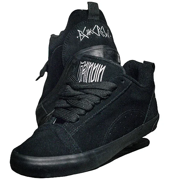 TENIS BC THE CREW GRINDIN - 41