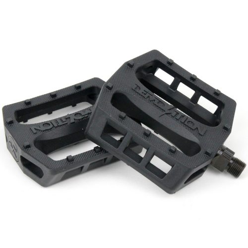 PEDAL PLATAFORMA DEMOLITION TROOPER PRETO