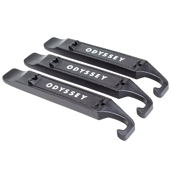 ESPATULA PARA PNEU ODYSSEY FUTURA KIT 3 PEÇAS