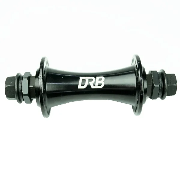 CUBO DIANTEIRO DRB BIKES START PRETO