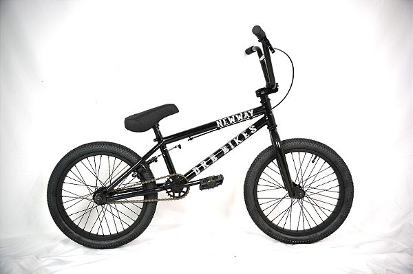 BICICLETA BMX DRB NEW WAY ARO 16