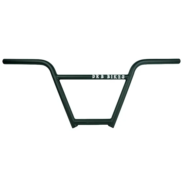 GUIDÃO DRB BIKES LOCAL 4 PEÇAS 9.5X 29