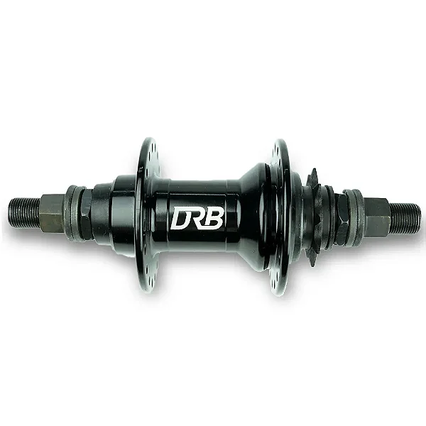 CUBO CASSETE DRB BIKES START 9 DENTES RHD