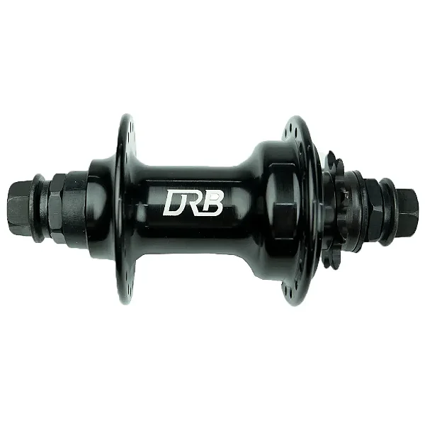 CUBO CASSETE DRB BIKES LOCAL 9 DENTES RHD