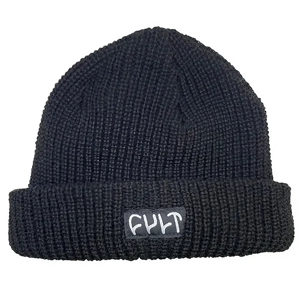 TOUCA CULT BEANIE