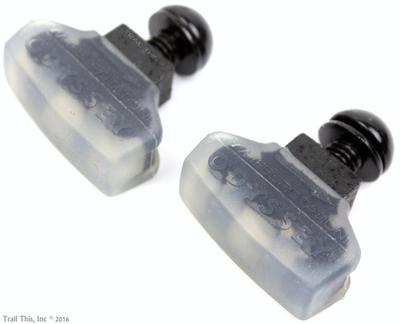 SAPATA ODYSSEY GHOST TRANSPARENTE