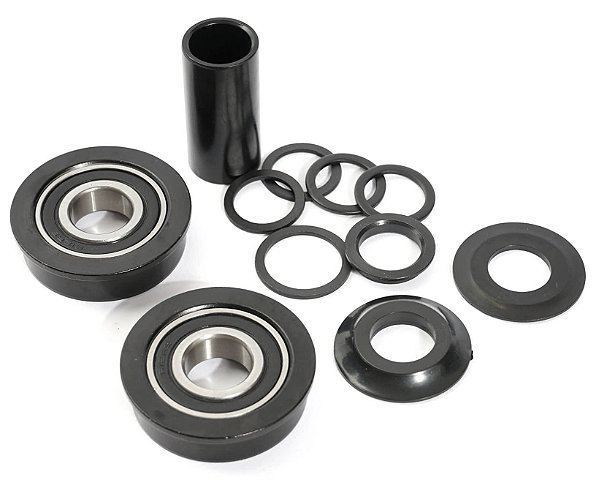 MOVIMENTO CENTRAL 50MM COM ROLAMENTO MID 19MM MARCA KHE