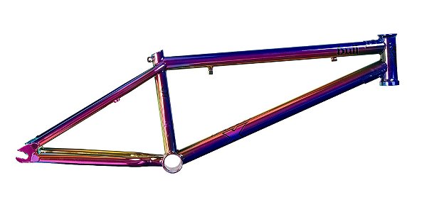 QUADRO BMX PROX BULL 20.7 CAMALEÃO