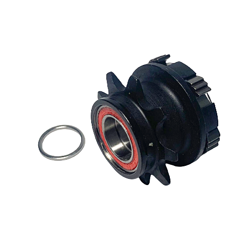 COG CUBO MAGIC FLUTE RHD
