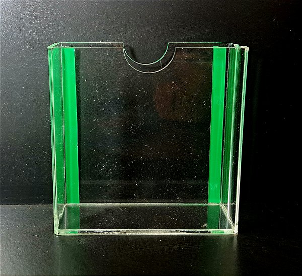 Suporte para Aparelho Termo-Higrômetro