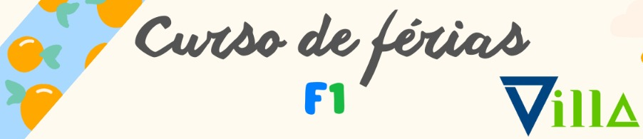Curso de Férias - Fundamental 1 - 2024 - Ribeirão Preto