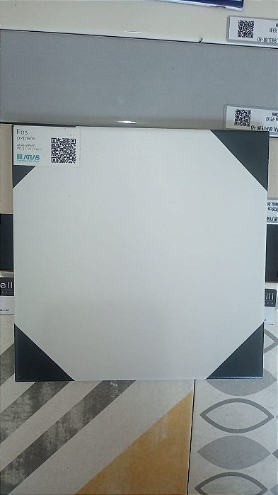 Revestimento - 20x20 - Fes - OMD - 16116 - Atlas