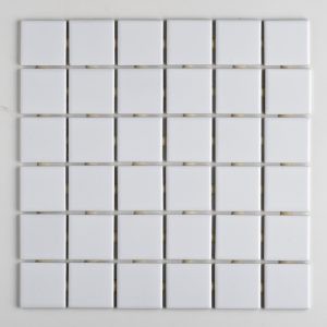 Pastilha de Porcelana 5x5 - M-6249 - Artico