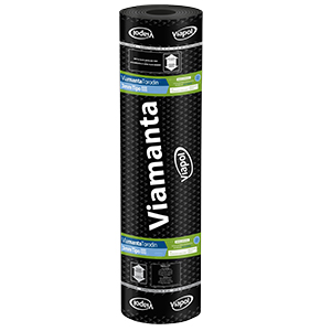 Viamanta Torodin 3mm - VIAPOL - Bobina com 10 Metros - Viapol
