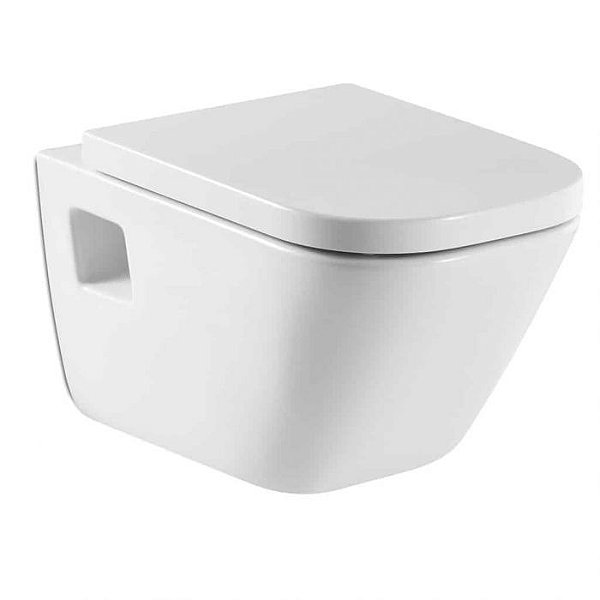 Bacia Suspensa Gap Branco - B346477000 - Roca