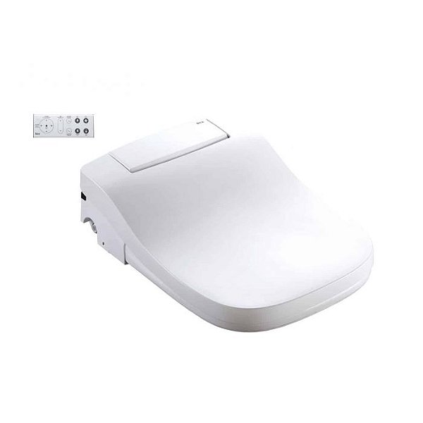 Assento Eletrônico Multiclean Premium 2.2 Soft BRANCO - A804008008 - Roca