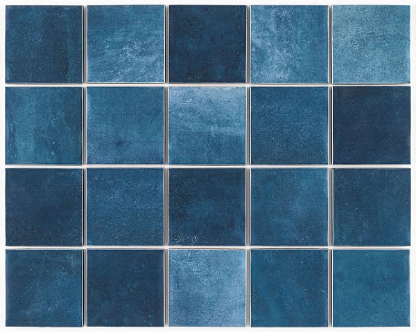 8040055 - Noronha Mar Mesh Br - 7,5x7,5 - Eliane