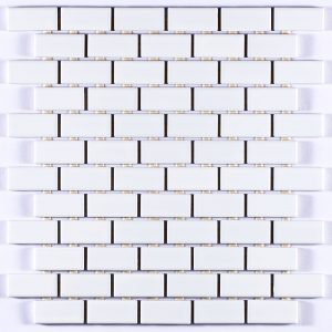 Pastilha de Porcelana 2,5x5 (Ja) - M-6249 - Artico