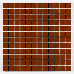 SG-8409 - Pastilhas Atlas 2,5x2,5 - Rubi - Atlas