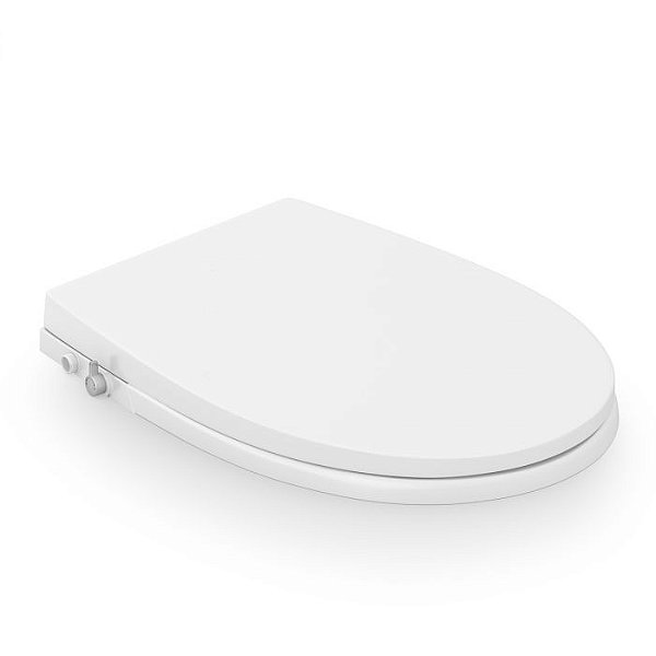 Assento Multiclean Easy Branco - A804021007 - Roca