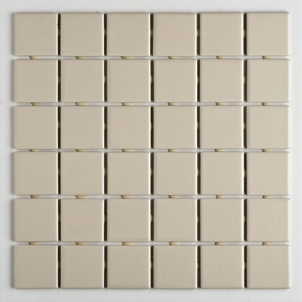 Pastilha 5x5 - M-4330 - Areia - Atlas