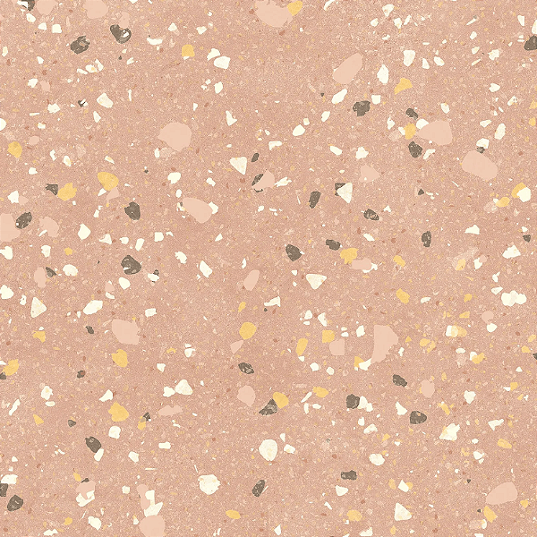 Porcelanato Ceusa Confete Pk Natural 100x100cm Retificado - 5041210A - Ceusa