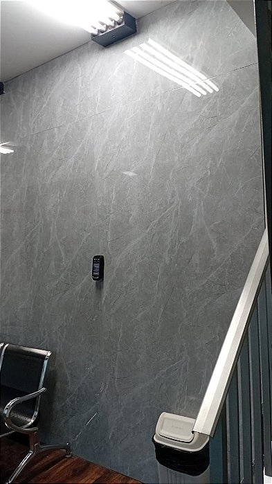 Painel de Pvc - Smart Grey - SMM14 - Glass Mosaic