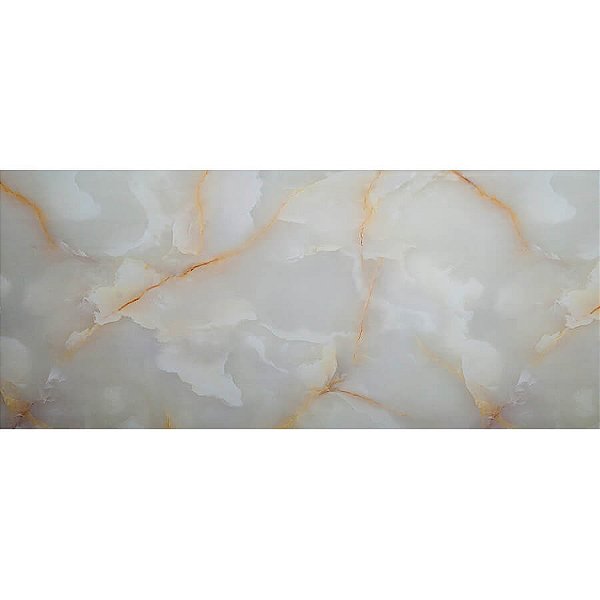 Painel de Pvc - Smart Onix - SMM15 - Glass Mosaic