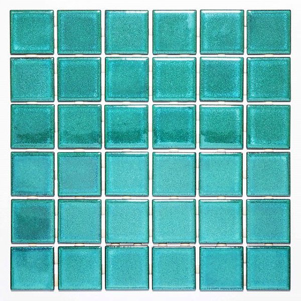 Pastilha de Porcelana 5x5 - Sg-15393 - Virgin
