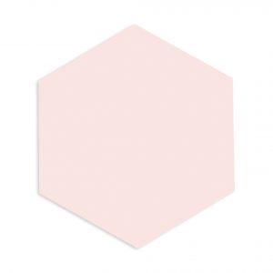 Revestimento Atlas Hexagonal - Sachê - Om-15414