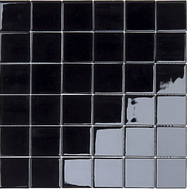 Pastilha Cristal K95 - 30x30cm - Glass Mosaic