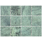 Pastilhas Cerâmicas Premium 10x10 Palau Telado - 7110 - Strufaldi