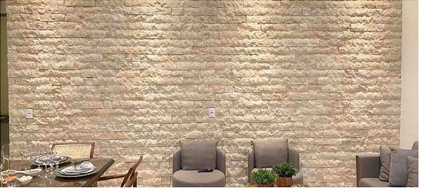 Travertino 10xFL Rockface