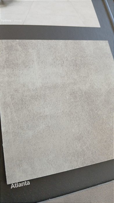 40069319 - Piso Vinílico Colado Inova Atlanta - 3x600x600 mm - Durafloor