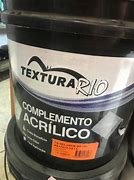 Selador Acrílico - Branco - Balde 15 L - Textura Rio